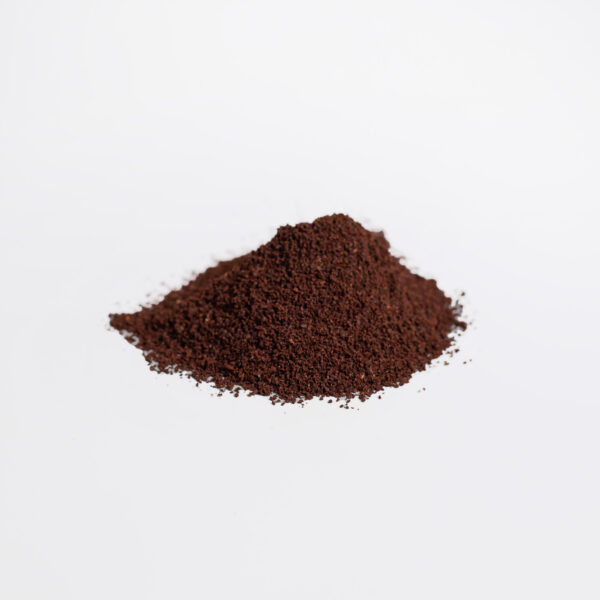 Hemp Coffee Blend - Medium Roast 16oz - Image 2