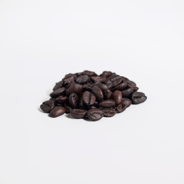 Manuka Honey Coffee 16oz - Image 2